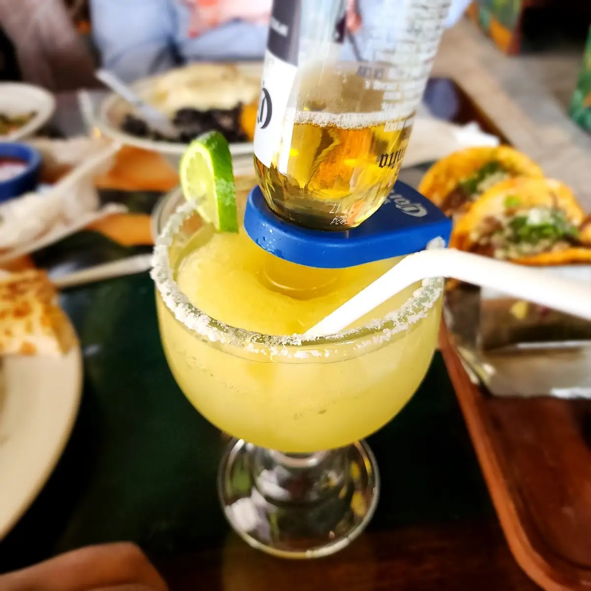 House Margarita