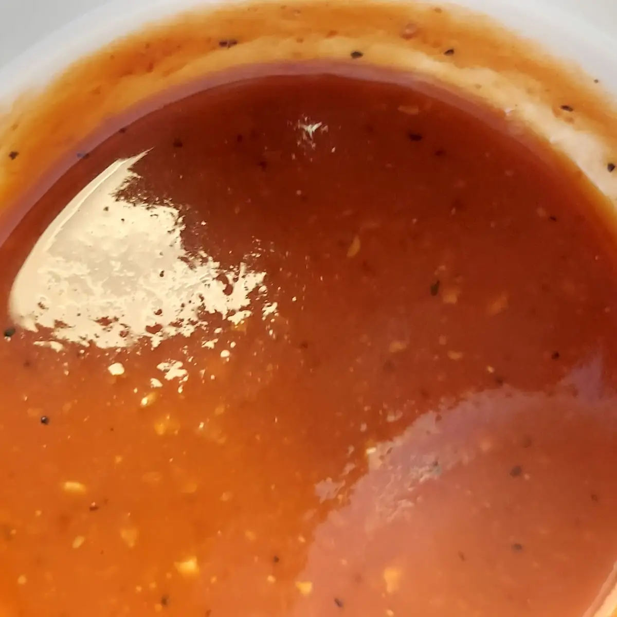 Tomato Soup