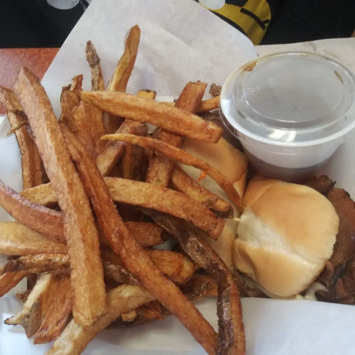 Philly Cheese Steak