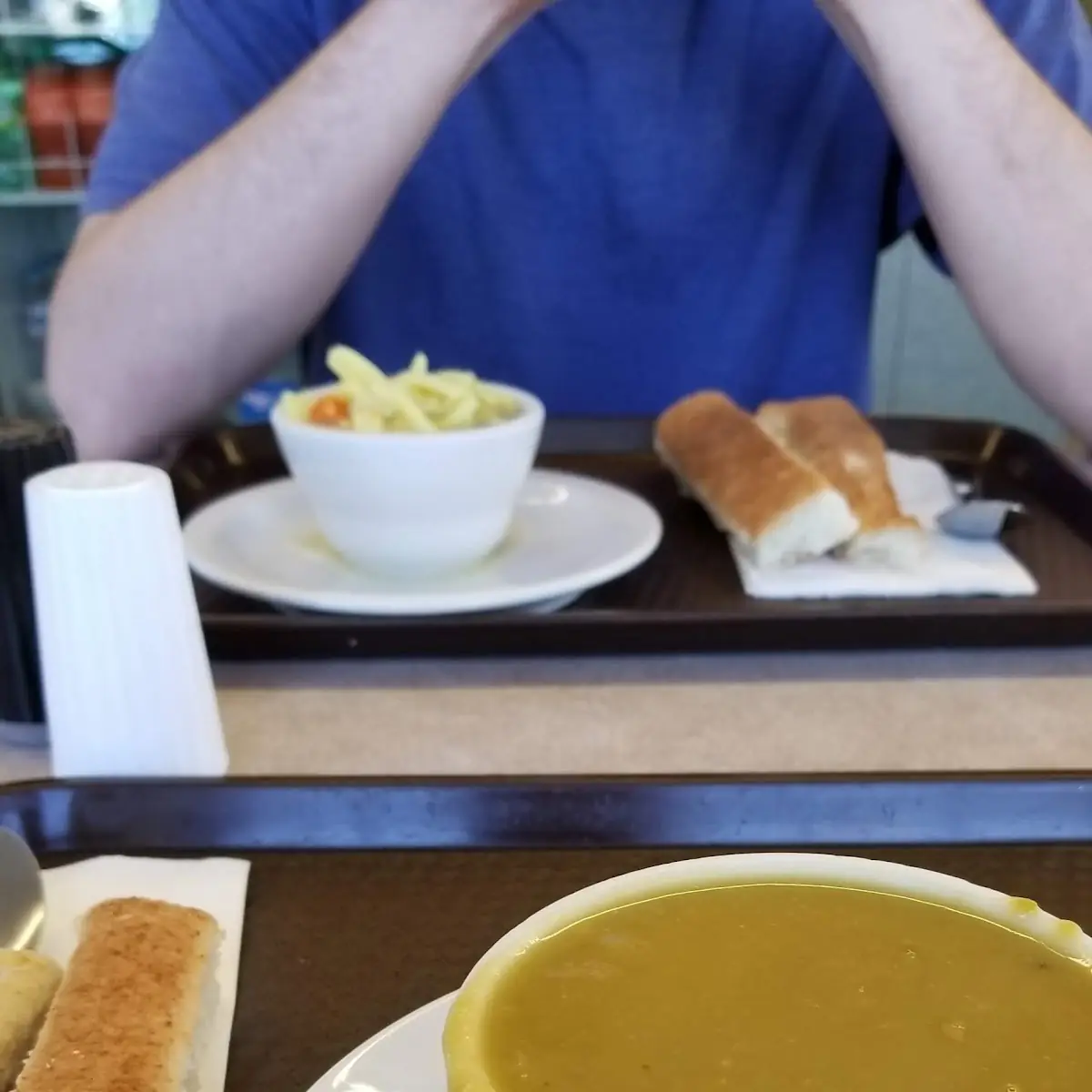 Split Pea Soup