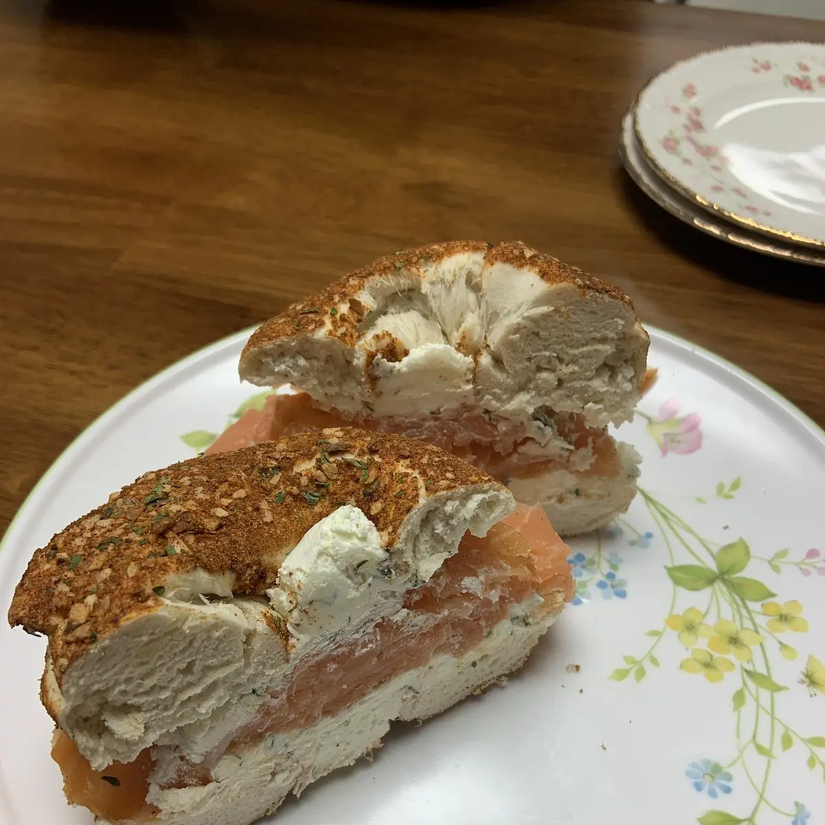 Cream Cheese
