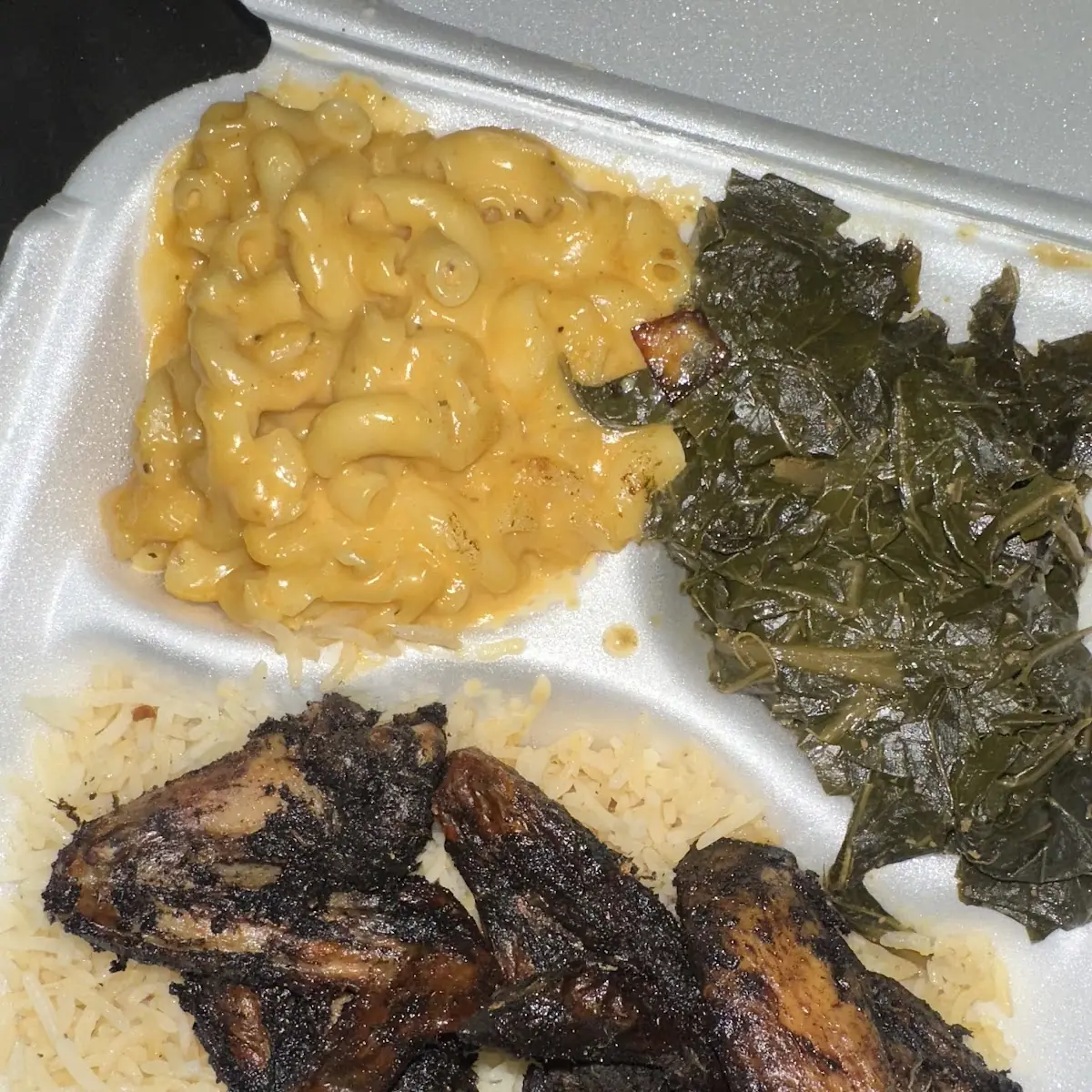 Collard Greens