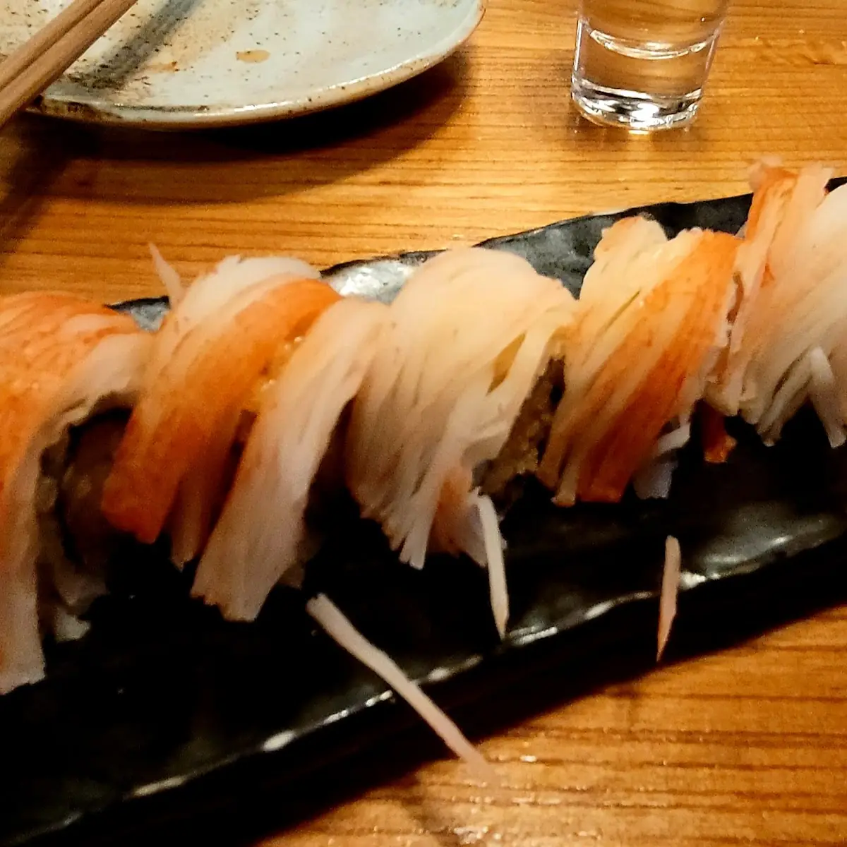 Crunchy Roll