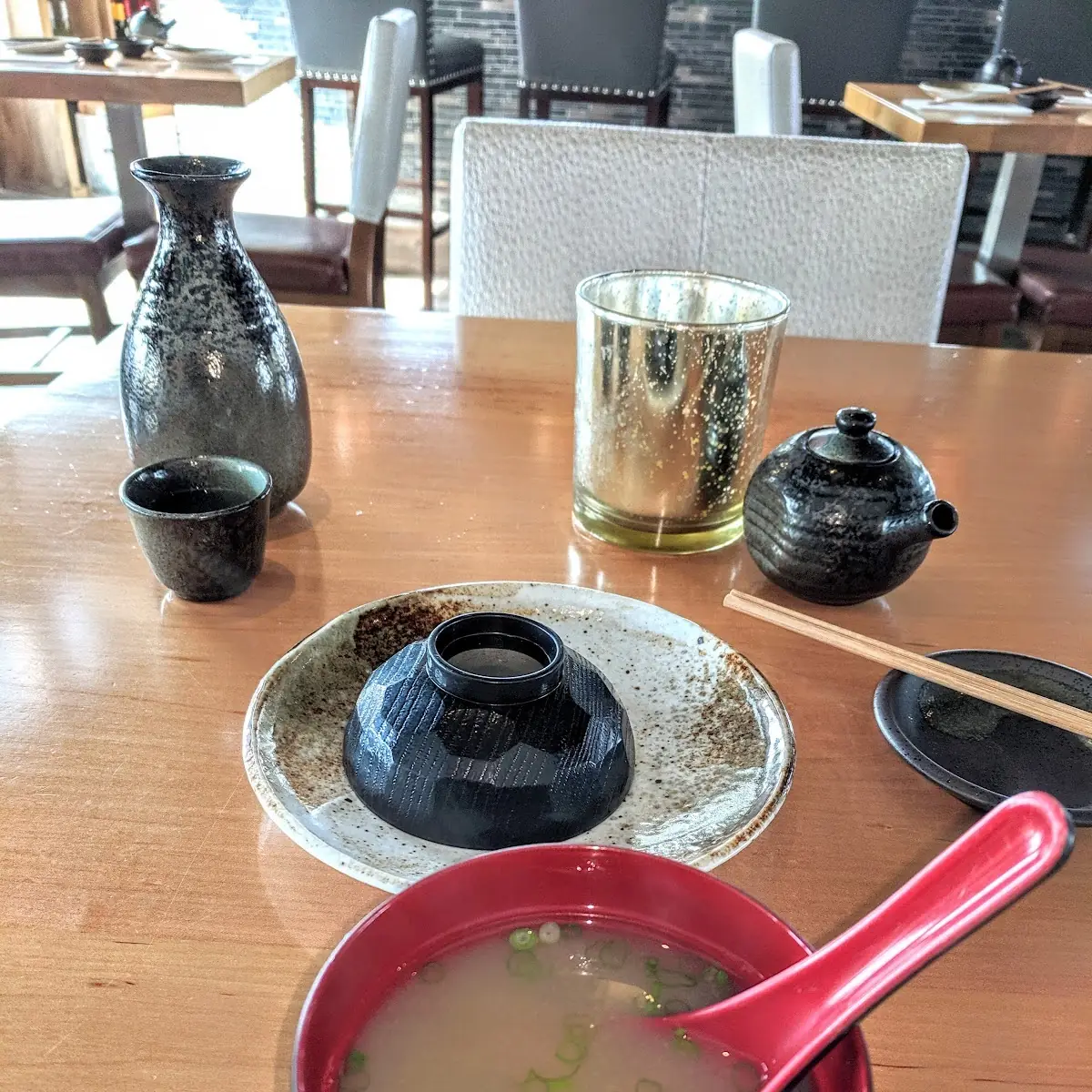 Miso Soup