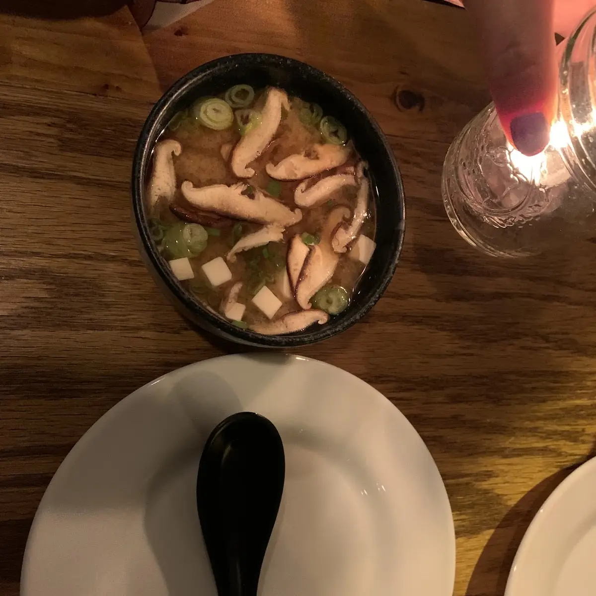 Miso Soup