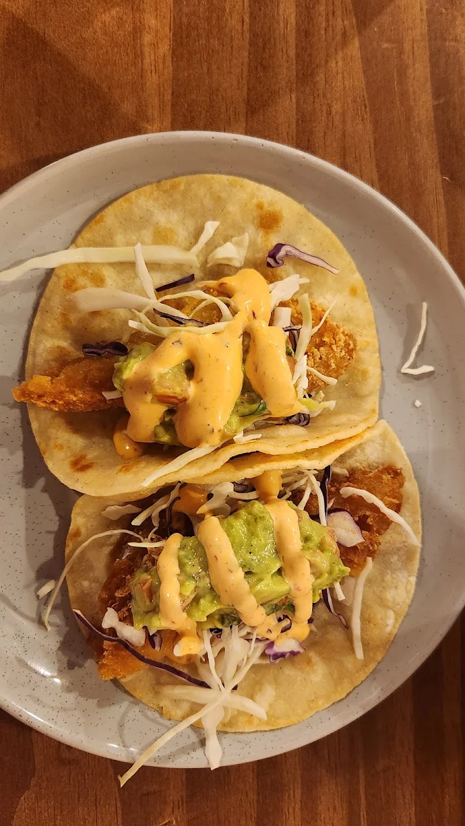 Highlights, Taquitos Cocina de México