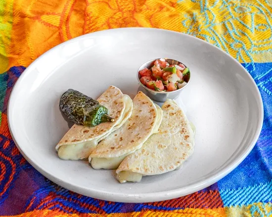 Highlights, Taquitos Cocina de México