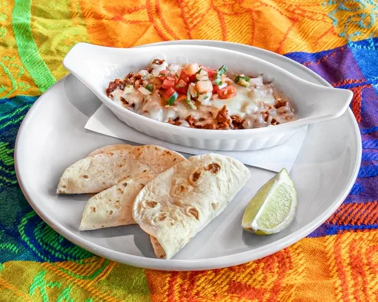 Highlights, Taquitos Cocina de México