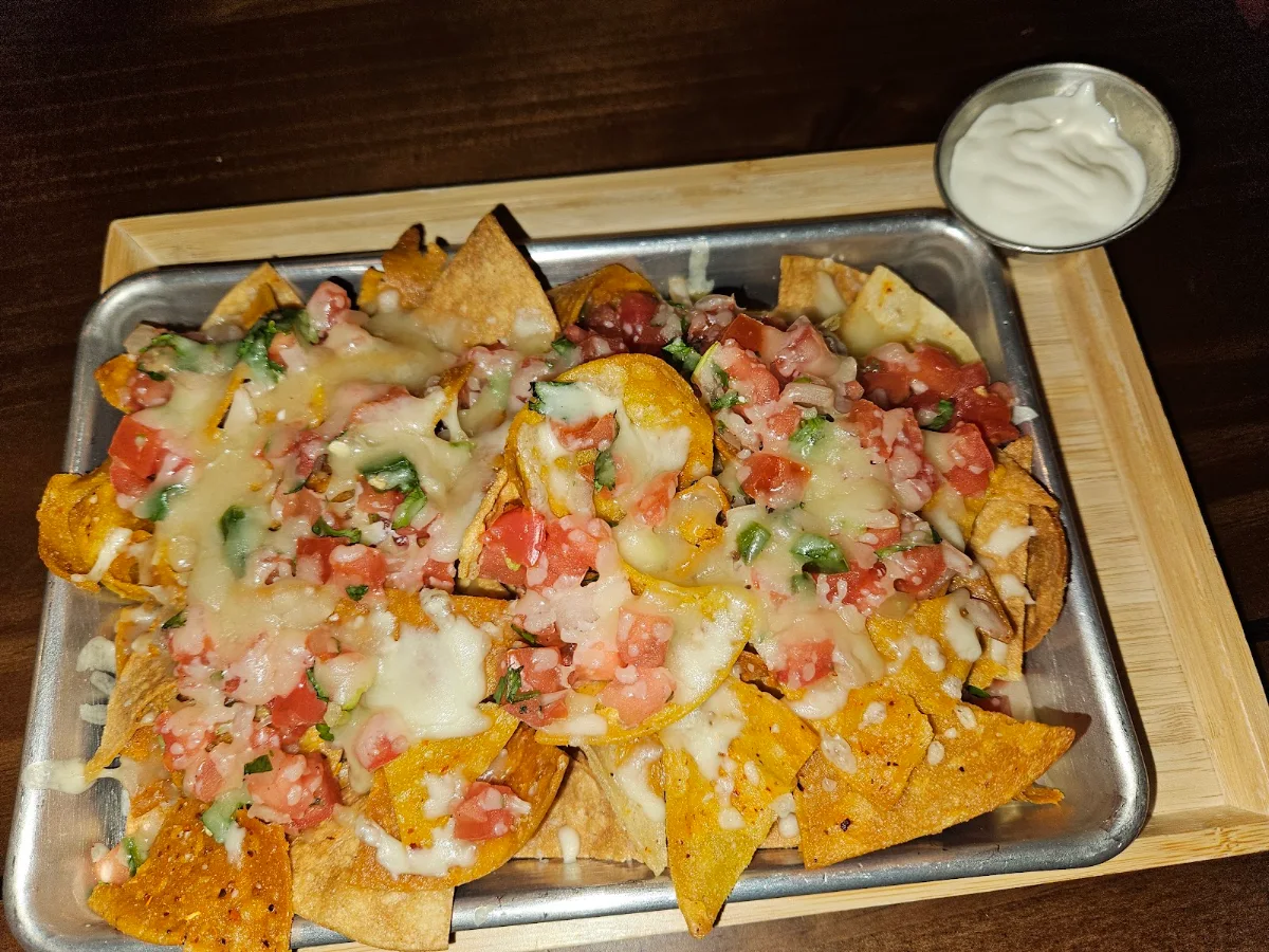 Los Nachos, Taquitos Cocina de México