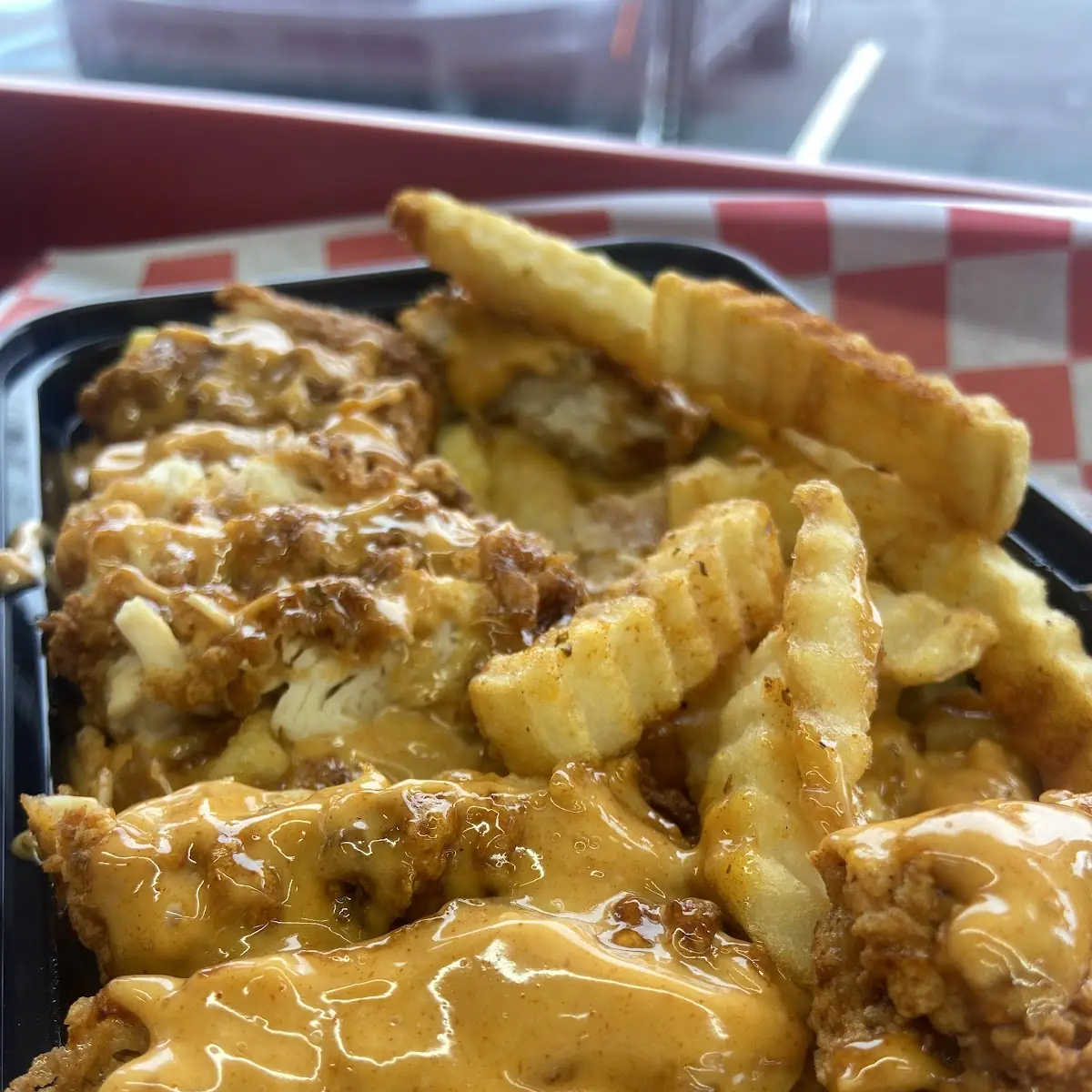 Chili Cheese