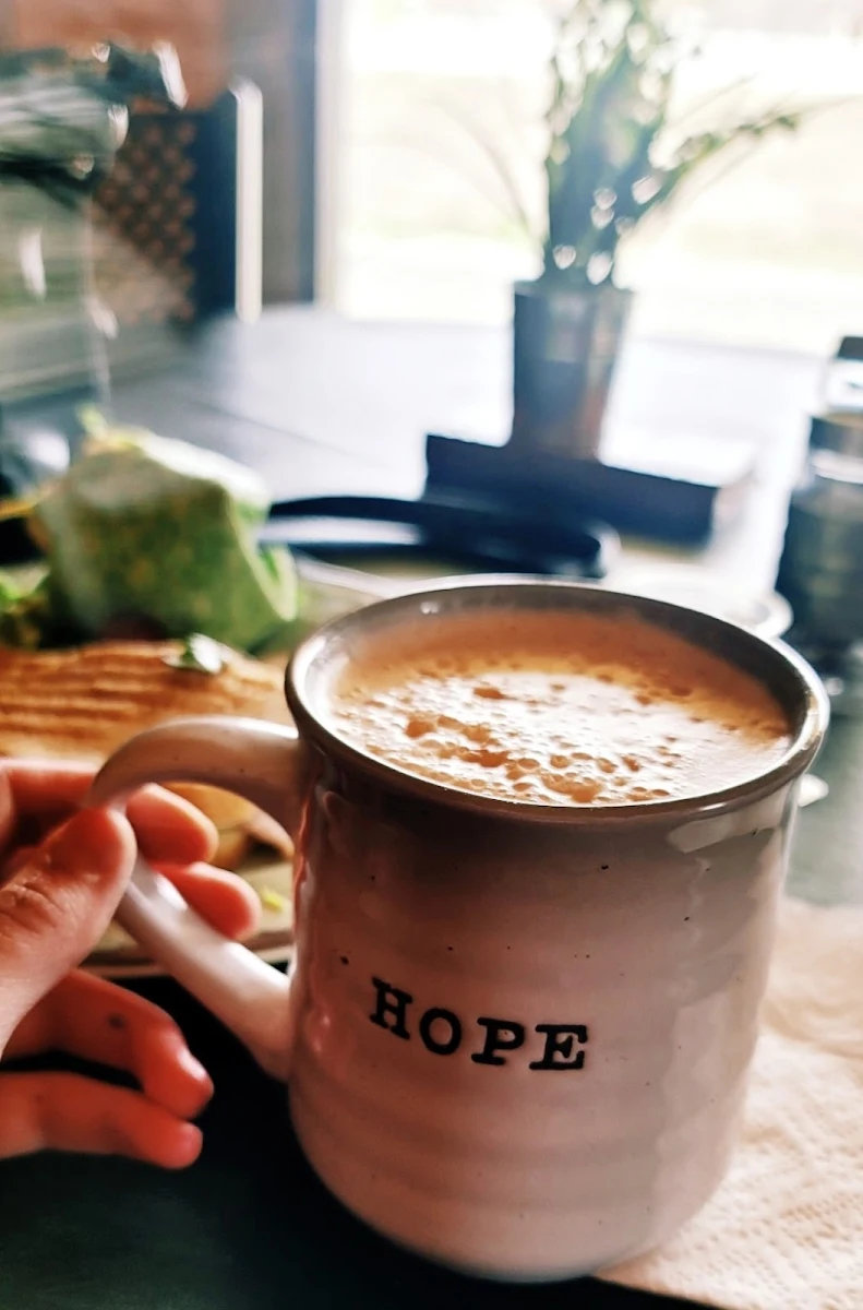 Snickerdoodle Latte