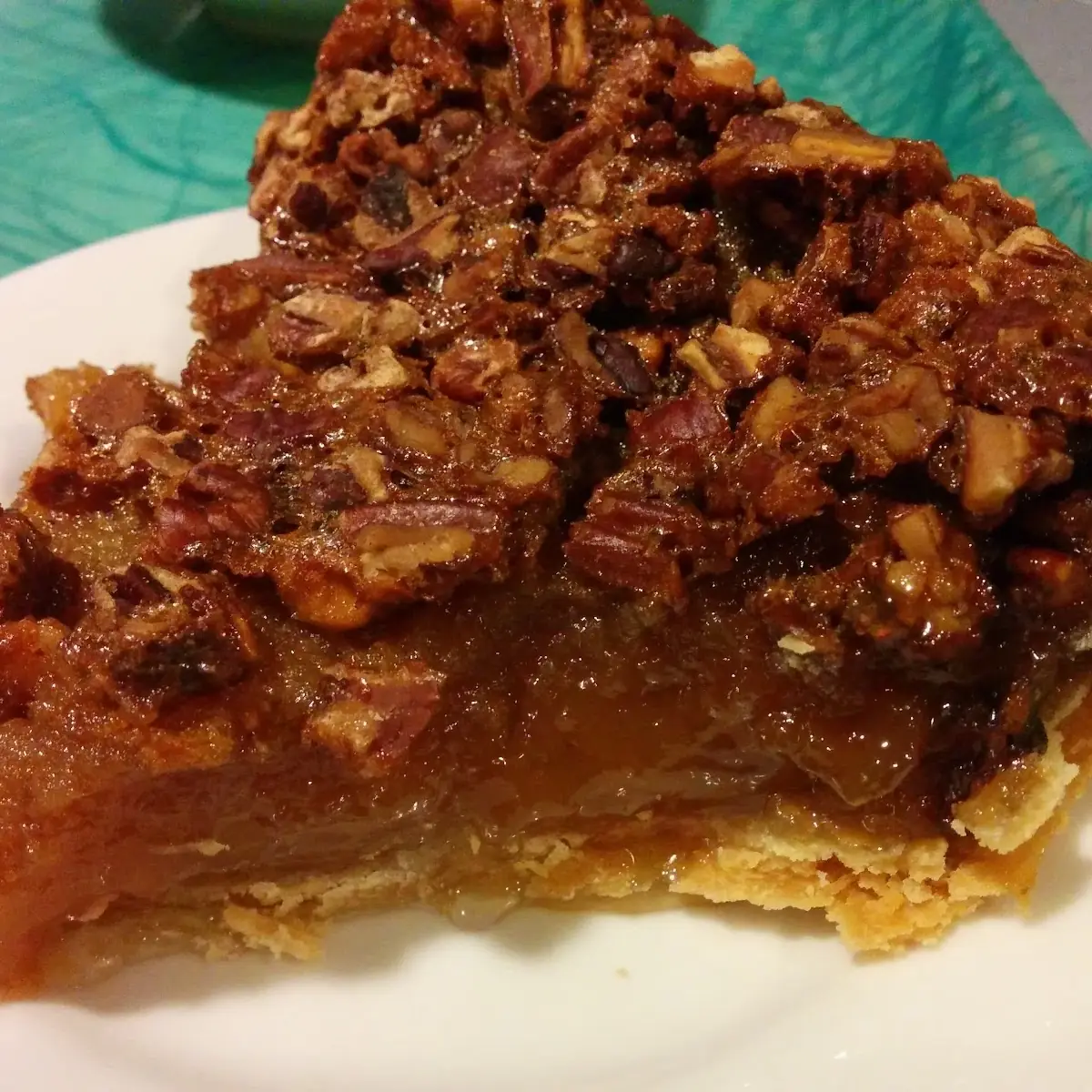 Pecan Pie