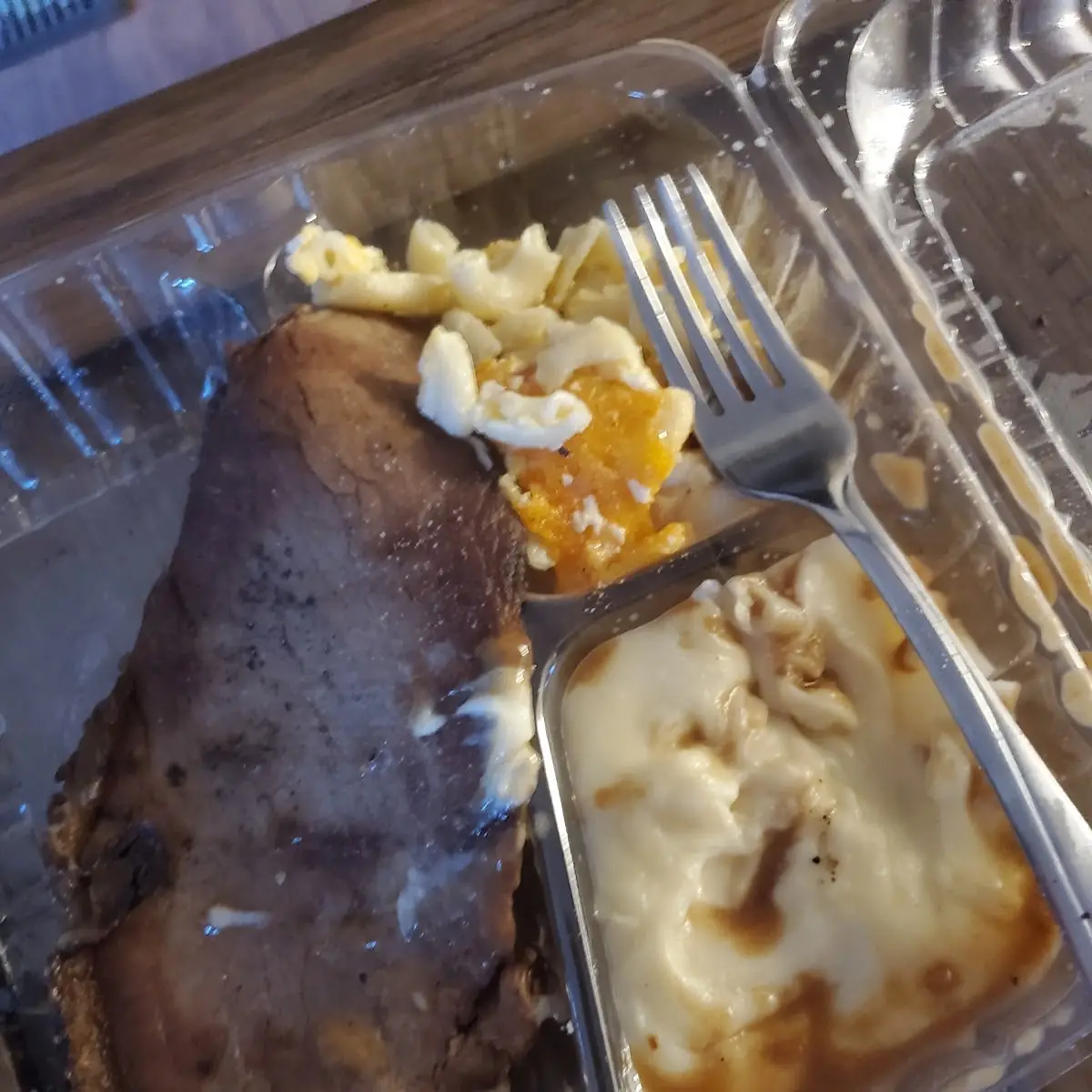 Prime Roast Beef