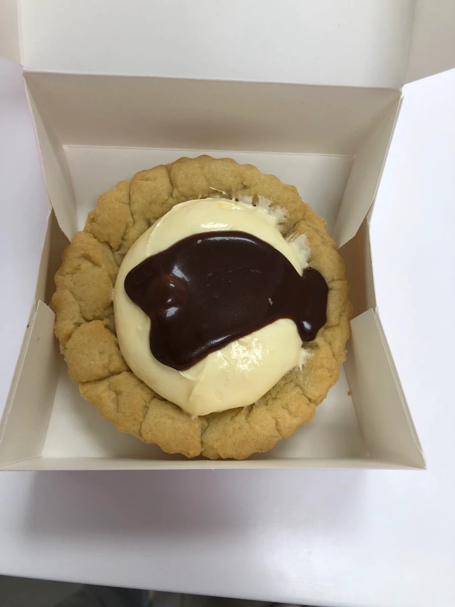 Peanut Butter Cookie