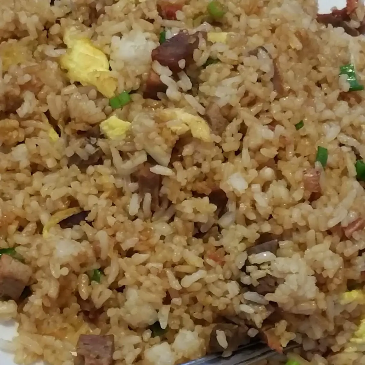 Friend Rice