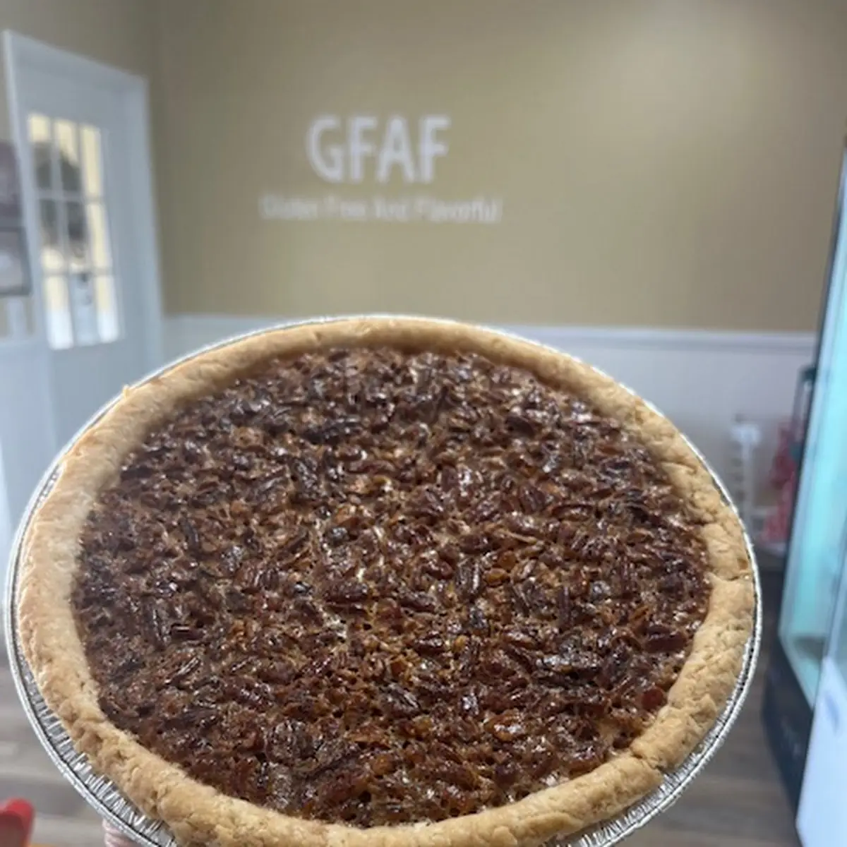 Pecan Pie