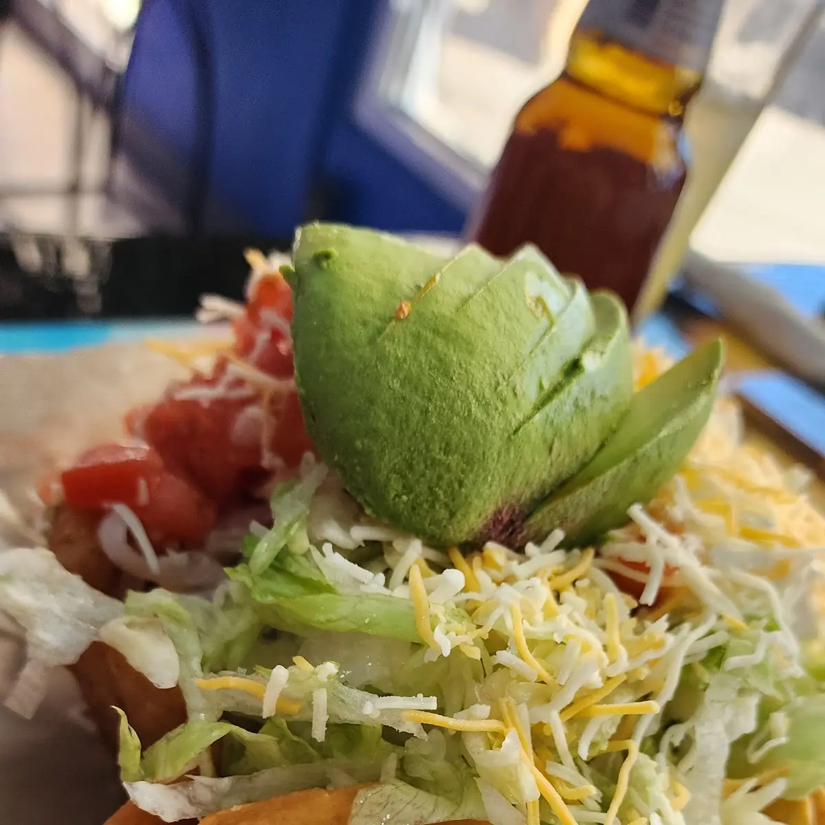 Taco Salad