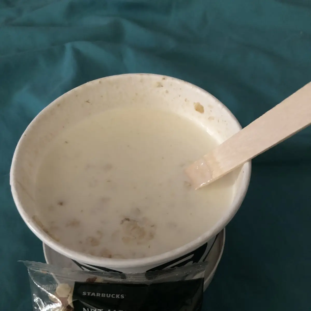 Clam Chowder