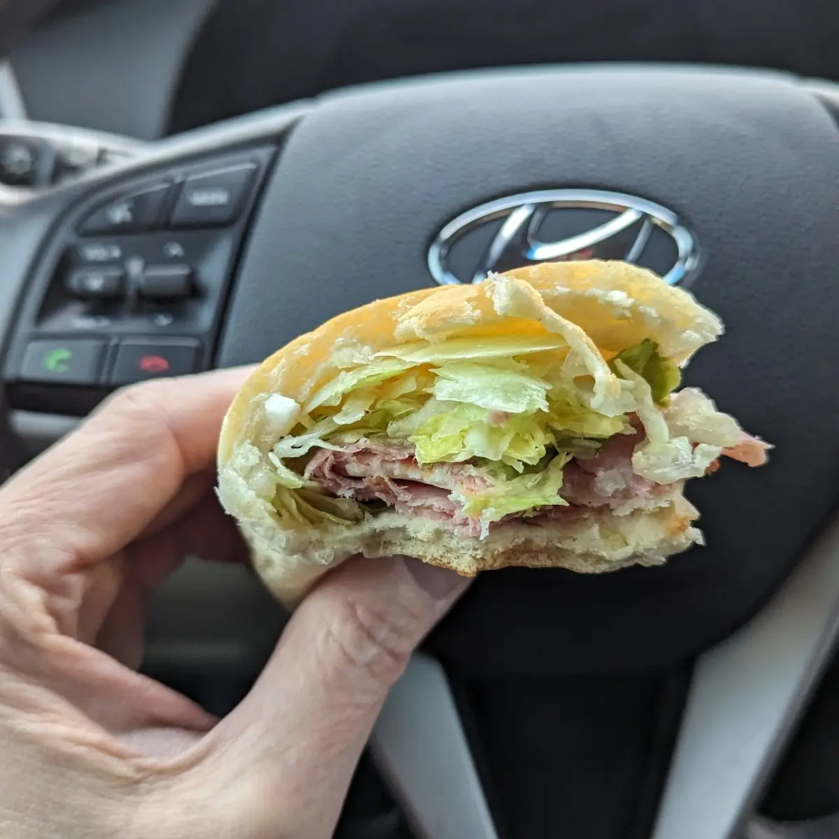 Vito Sandwich