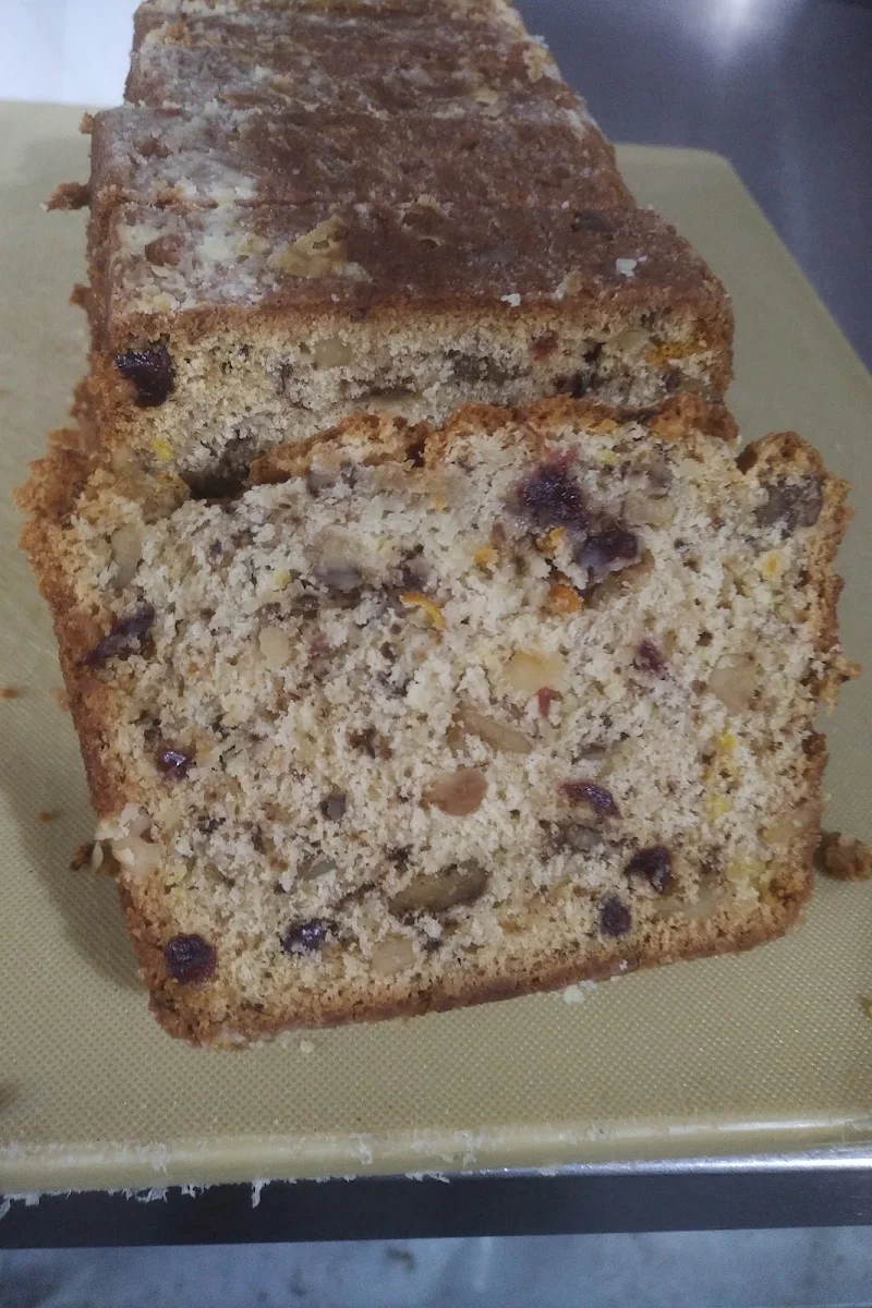 Banana Bread