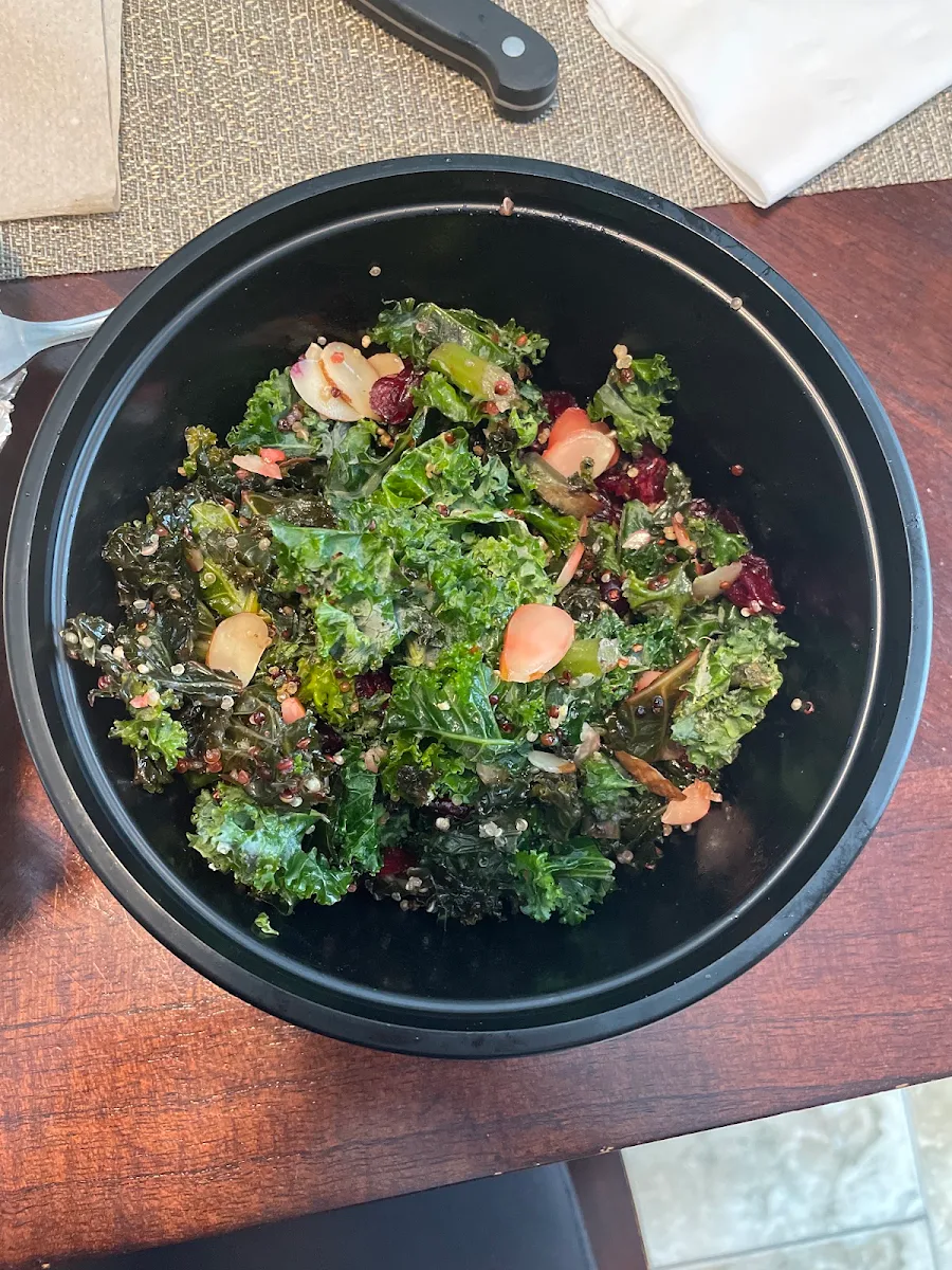 Kale Salad