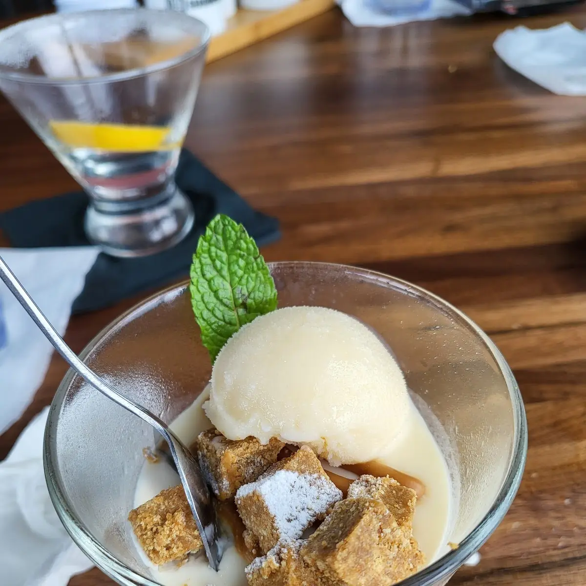 Panna Cotta