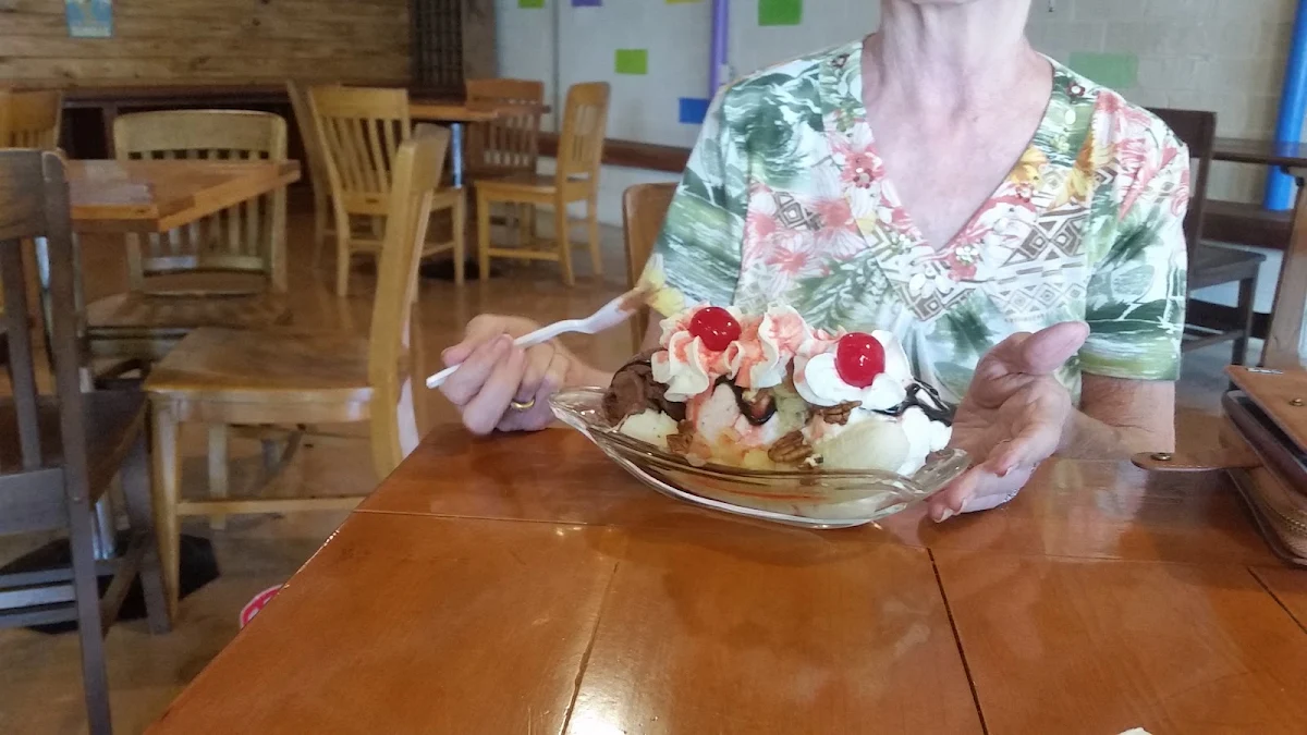 Banana Split