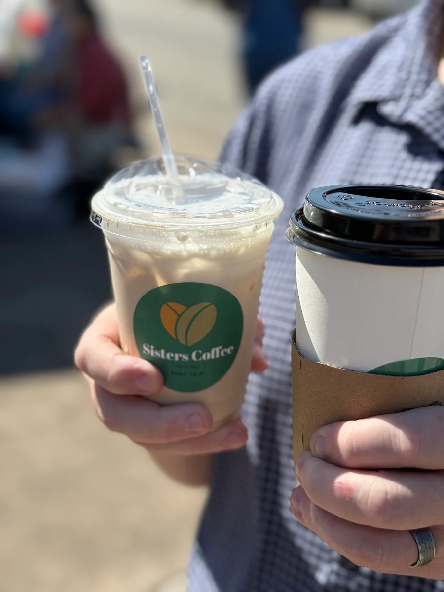 Vanilla Butter Cold Brew