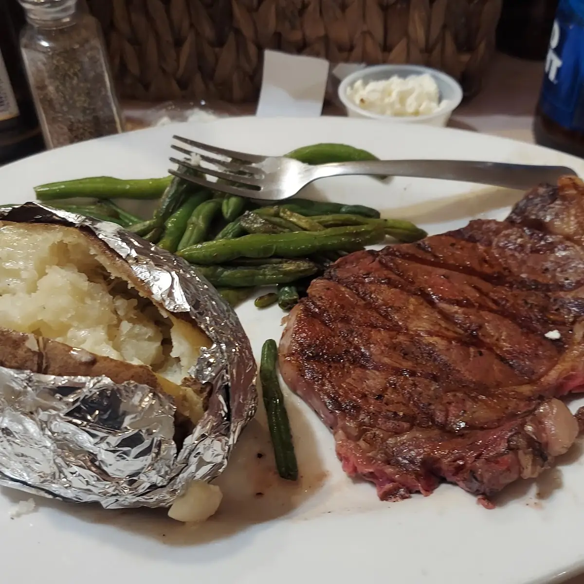 Baked Potato