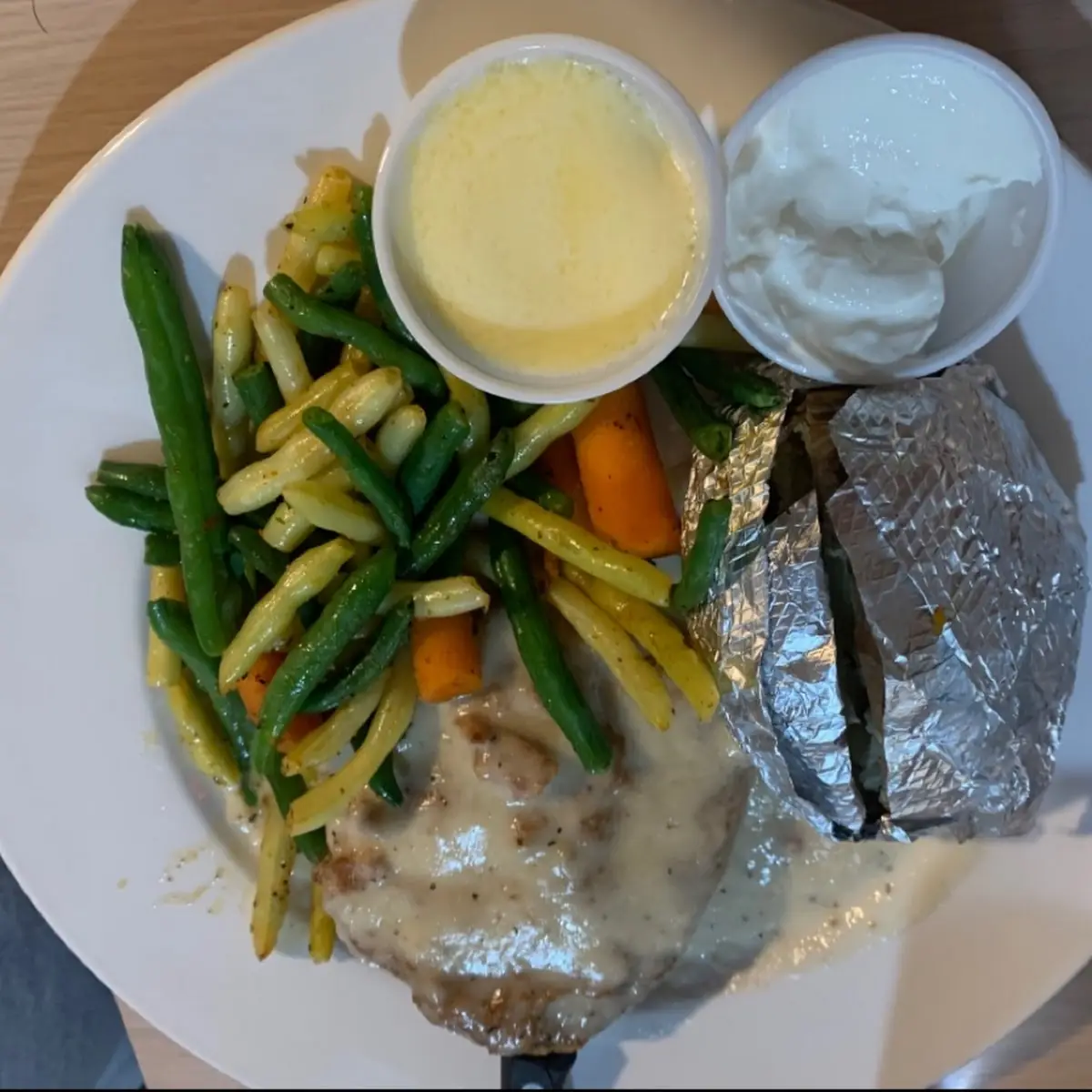 Chicken Fried Steak