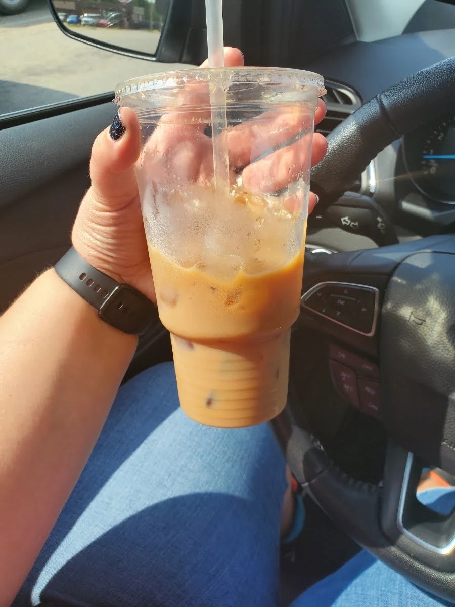 Thai Tea