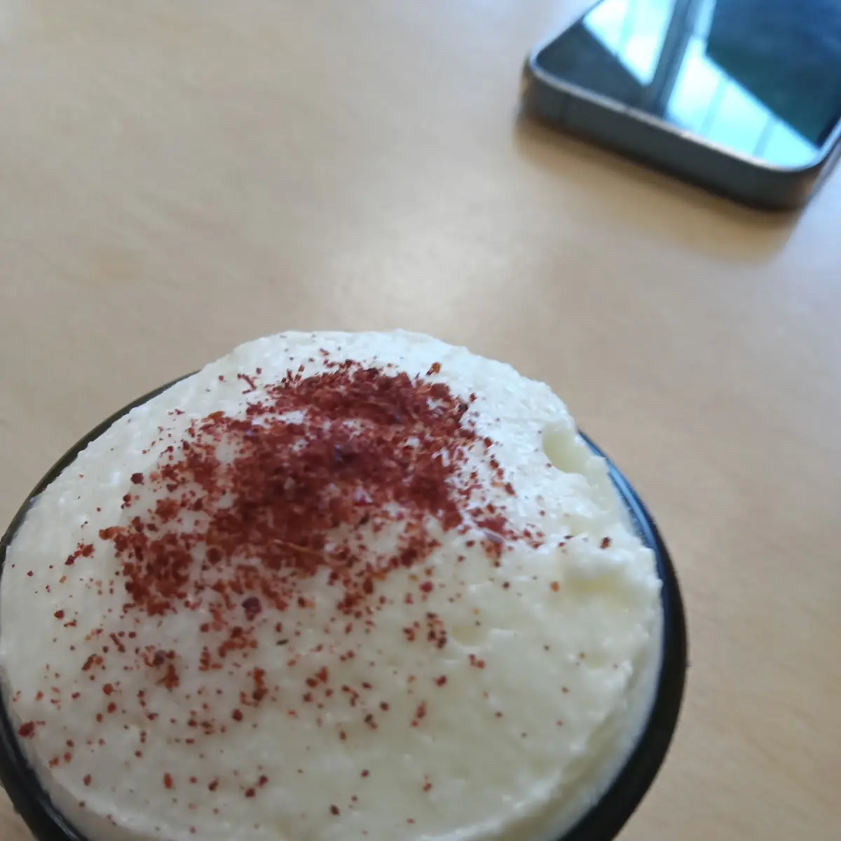 Garlic Sauce