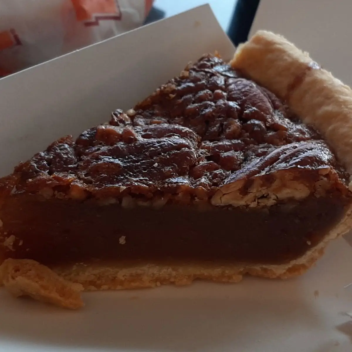 Pecan Pie