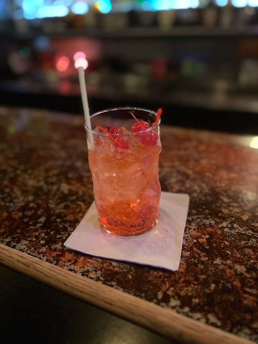 Shirley Temple