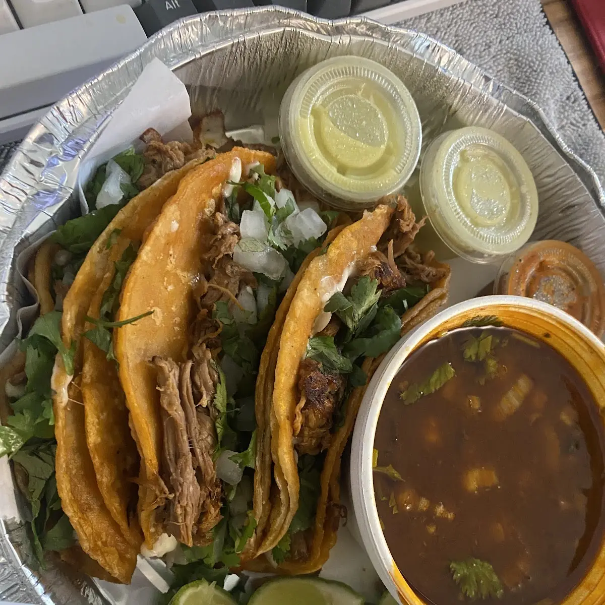 Birria Ramen