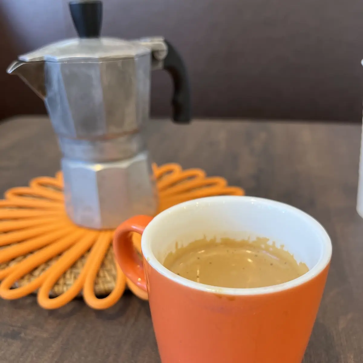Café Cubano