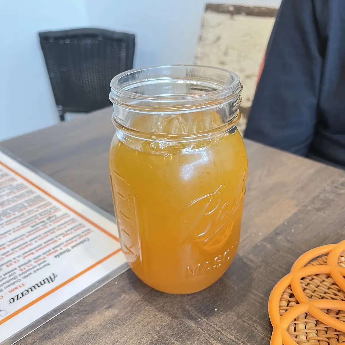 Juice