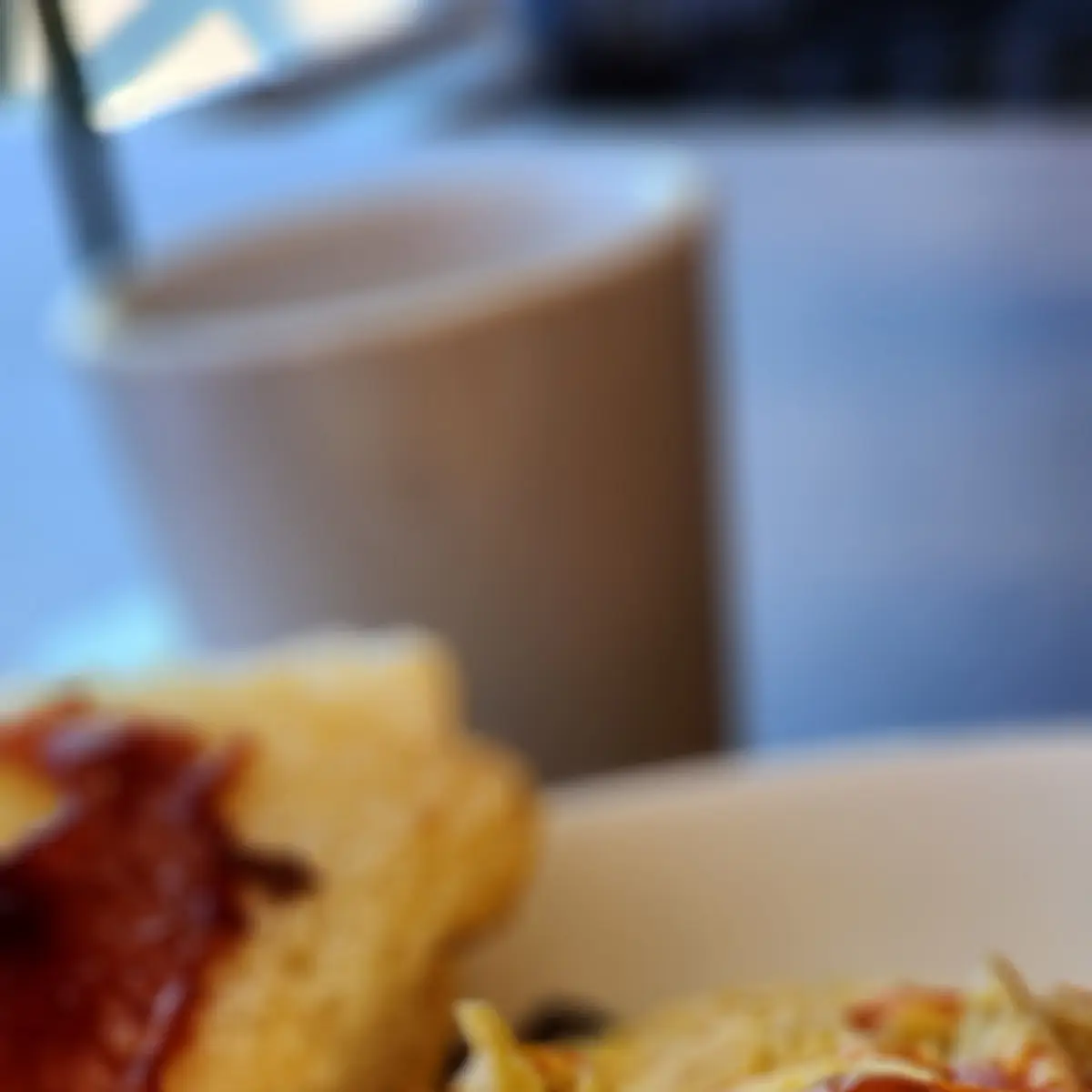 Revoltillo Scrambled Eggs