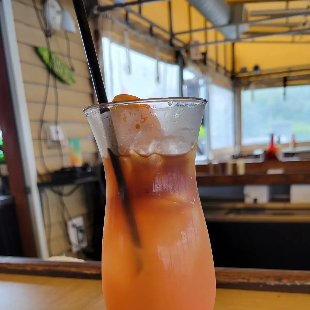 Rum Punch