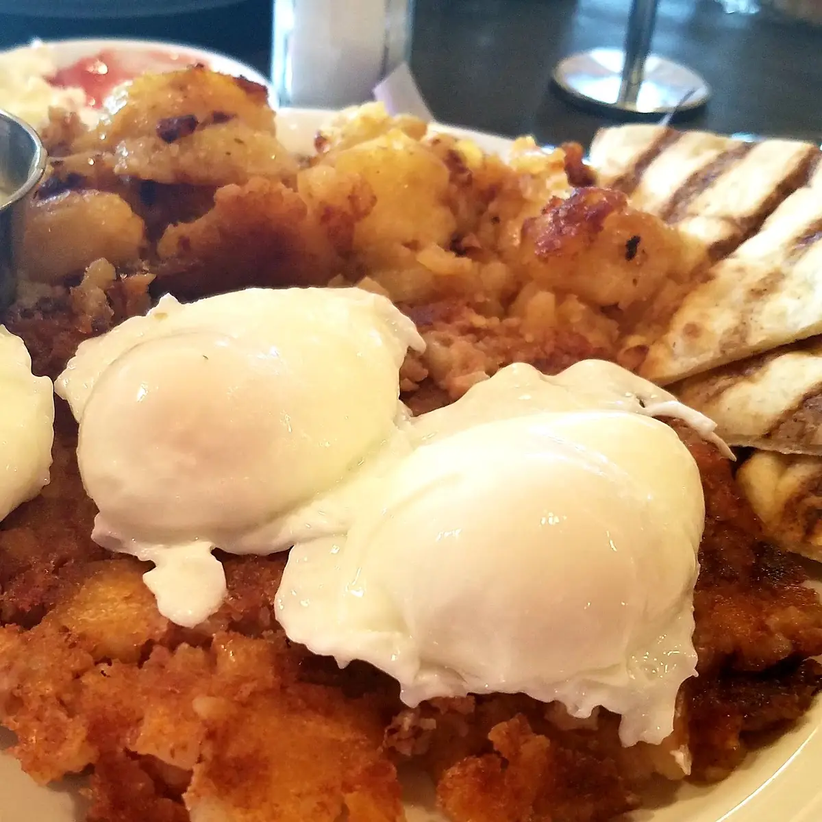 Corned Beef Hash