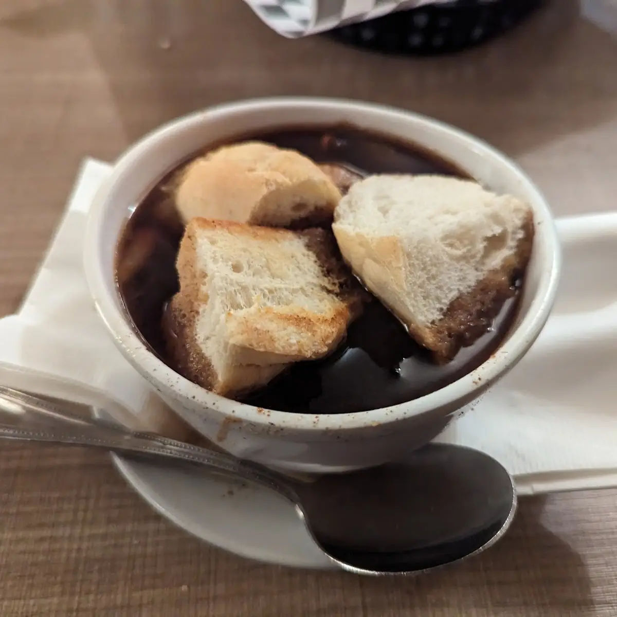 Onion Soup