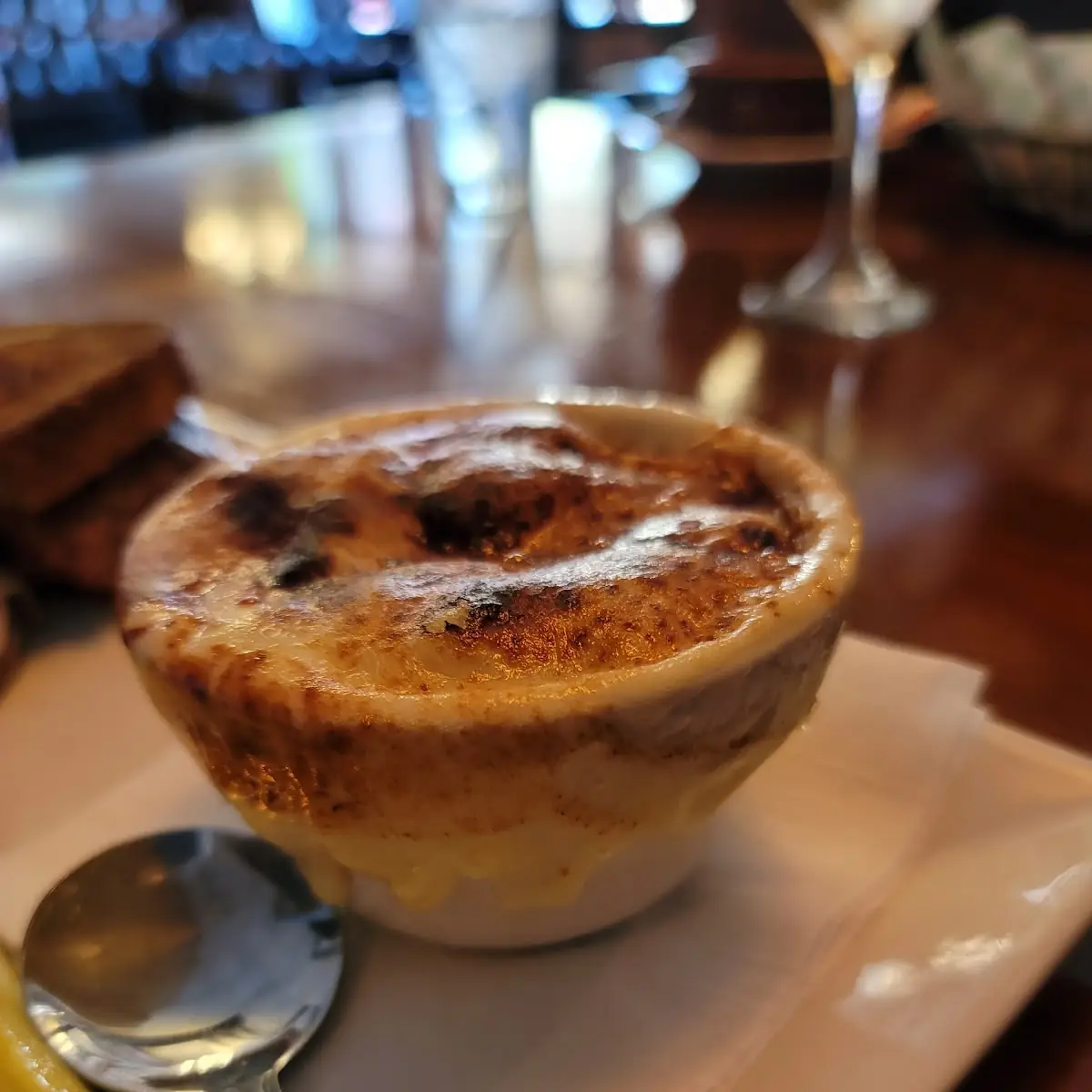 French Onion Soup