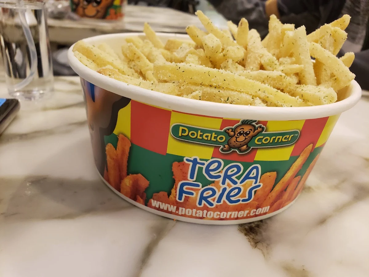 Fries