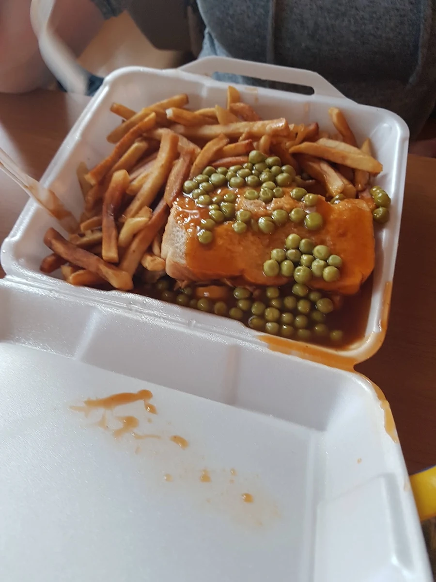 2 Poulets Chauds / 2 Hot Chicken