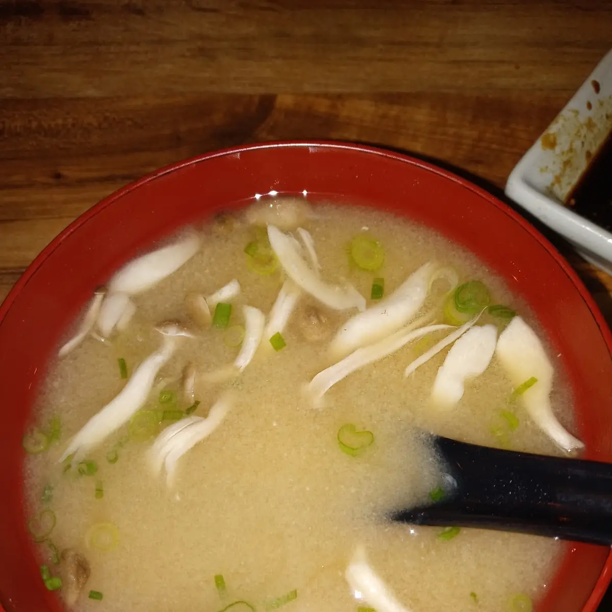 Miso Soup