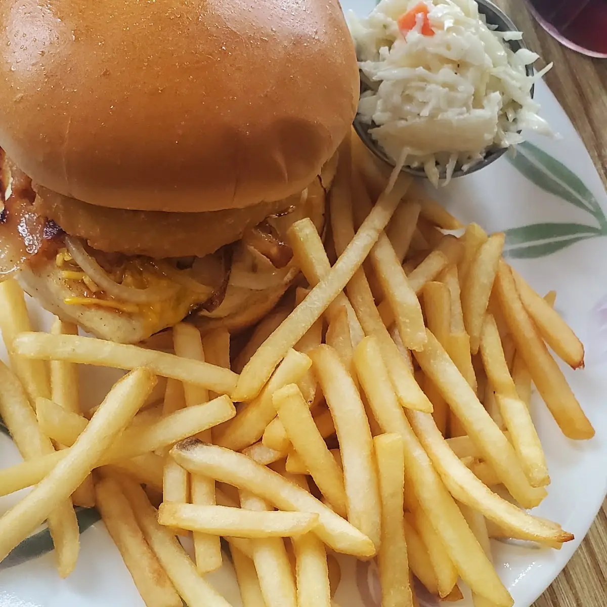 Chicken Sandwich