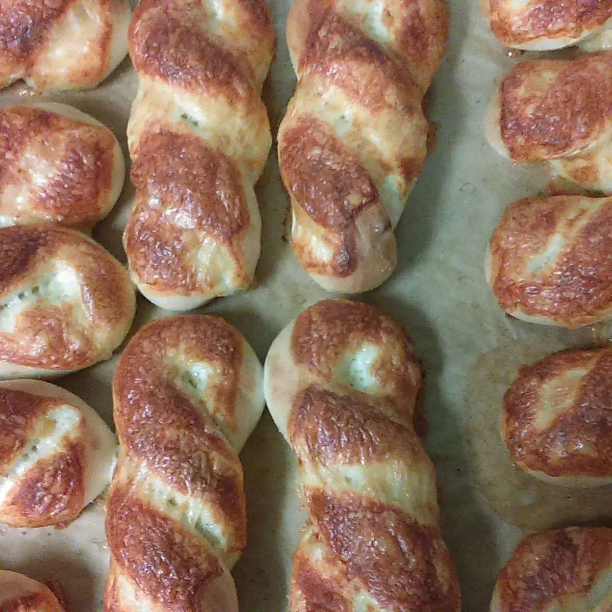 Cheddar Cheese Bagel