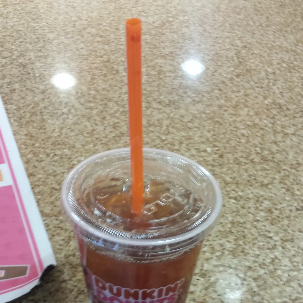 Tea Time