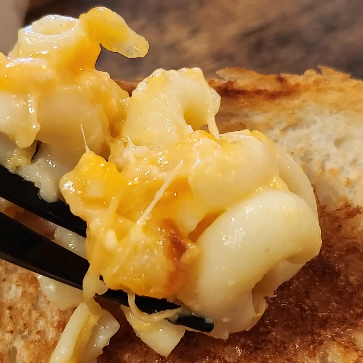 Mac N Cheese