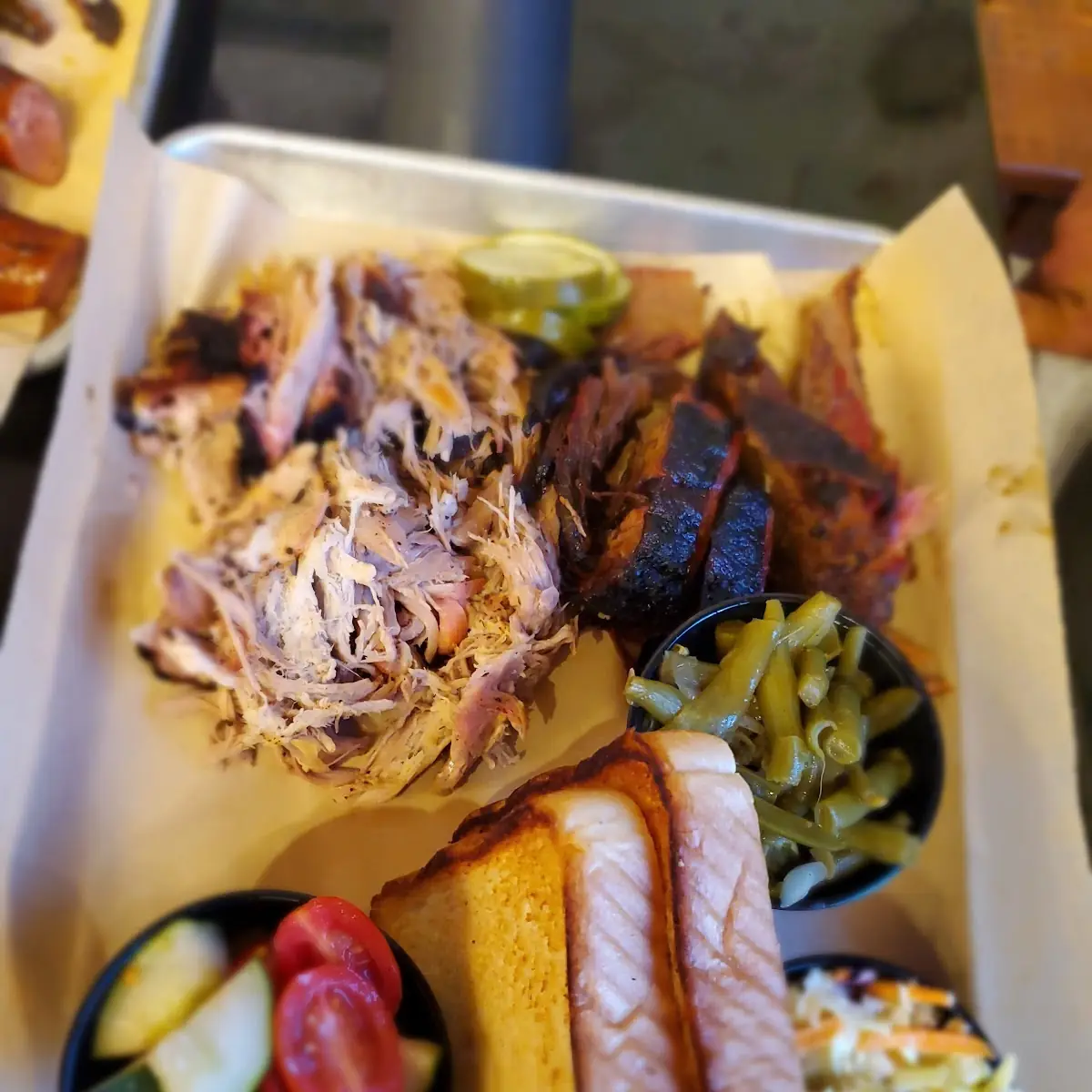 Pulled Pork